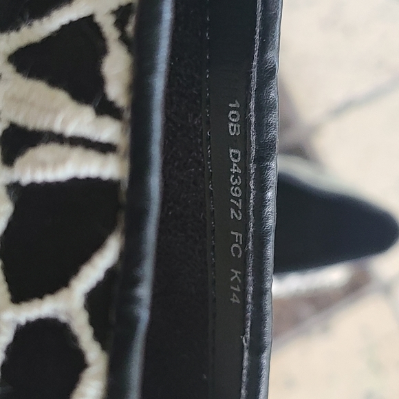 Cole Haan Shoes Espadrilles - Picture 8 of 9